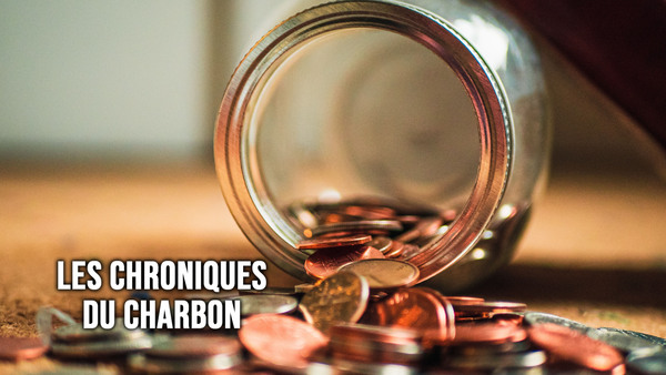 Les chroniques du charbon