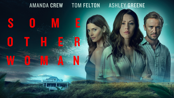 Some Other Woman