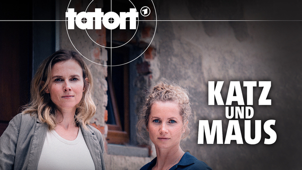 Tatort: Katz und Maus