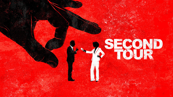 Second tour