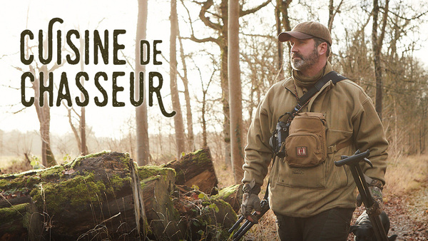 Cuisine de chasseur