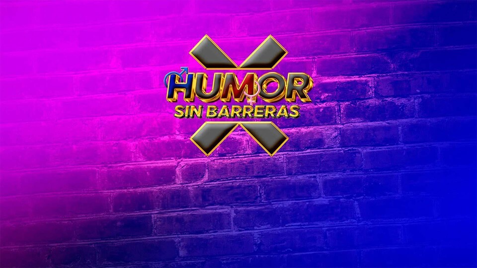 Humor sin barreras