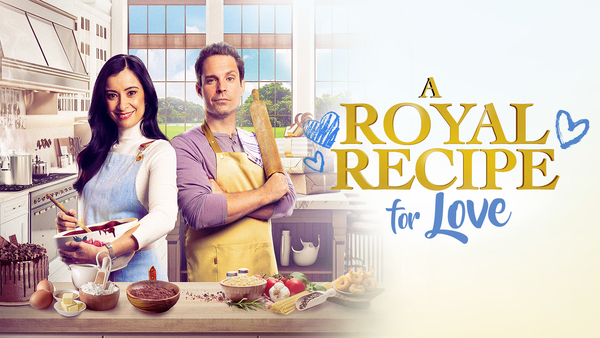 A Royal Recipe for Love