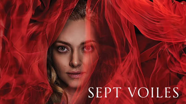 Sept voiles