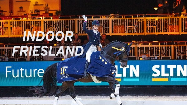 Indoor Friesland