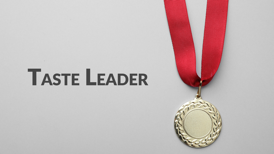 Taste Leader