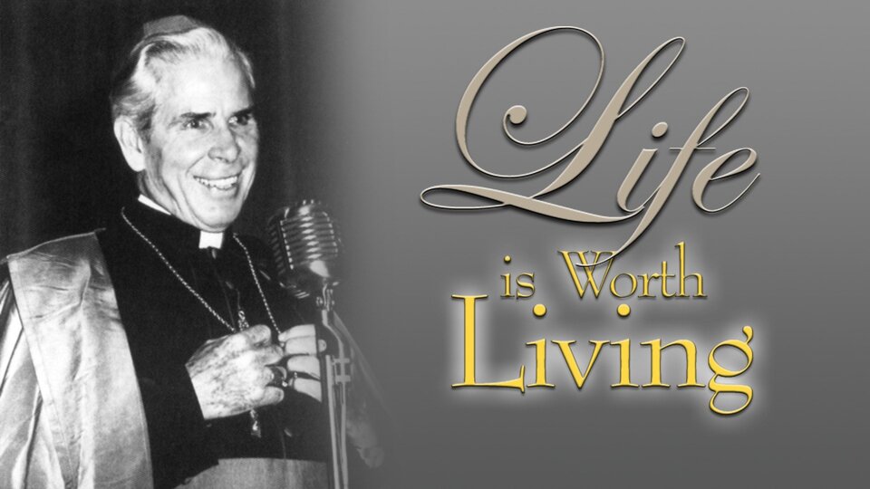 Life Is Worth Living