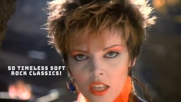 50 Timeless Soft Rock Classics!