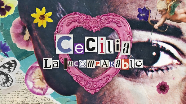 Cecilia, la incomparable