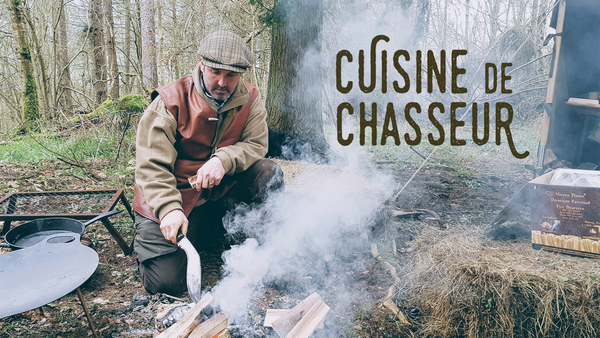 Cuisine de chasseur