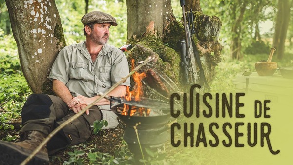 Cuisine de chasseur