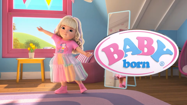 Baby Born