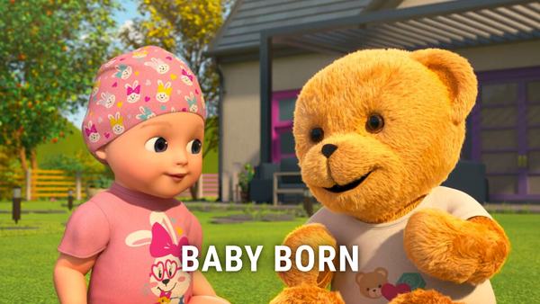Baby Born
