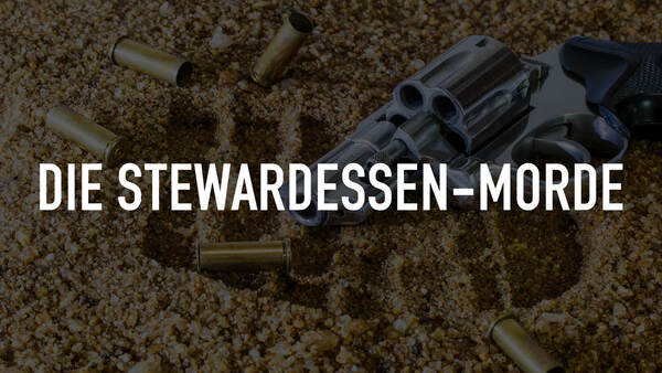 Die Stewardessen-Morde