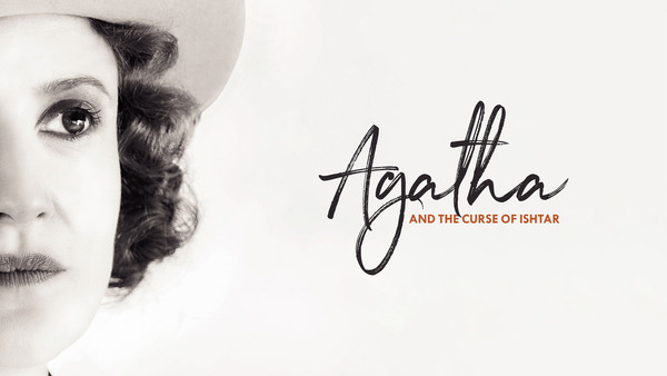 Agatha and the Curse of Ishtar