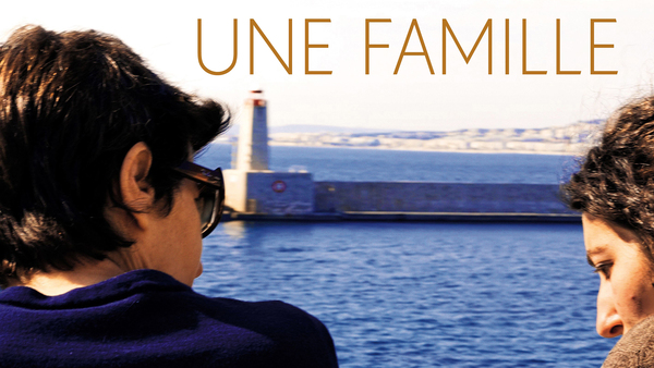 Une famille