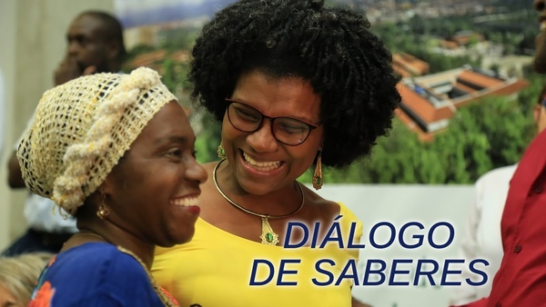 Diálogo de saberes