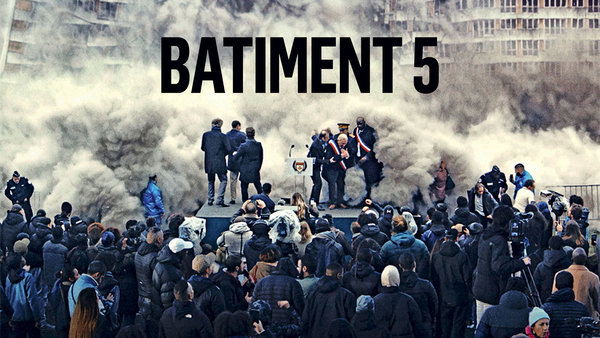 Bâtiment 5