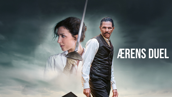 Ærens duel