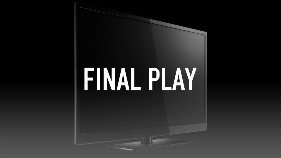 Final Play