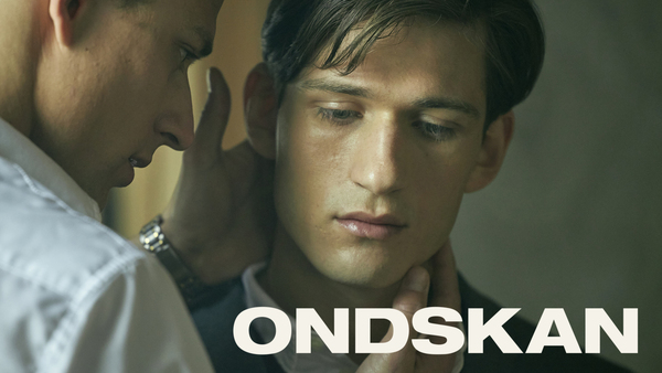 Ondskan