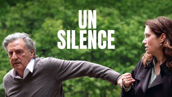 Un silence