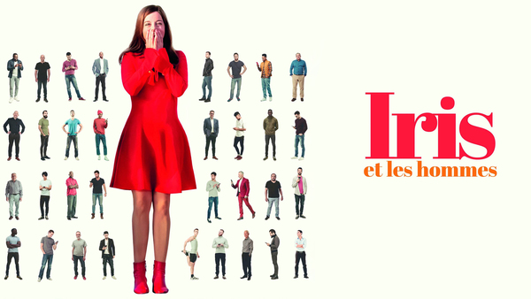 Iris et les hommes