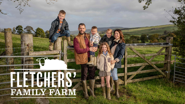 Fletchers' Family Farm