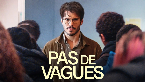Pas de vagues