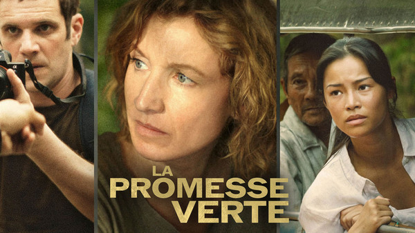 La promesse verte
