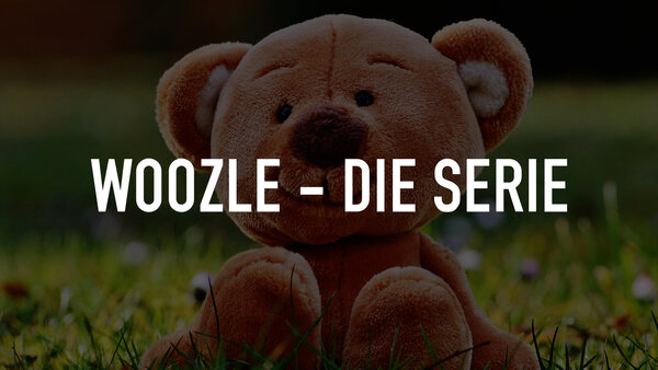 Woozle - Die Serie