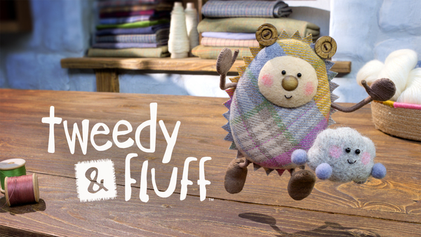 Tweedy & Fluff