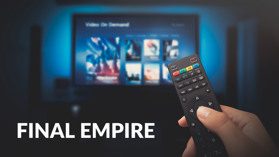 Final Empire