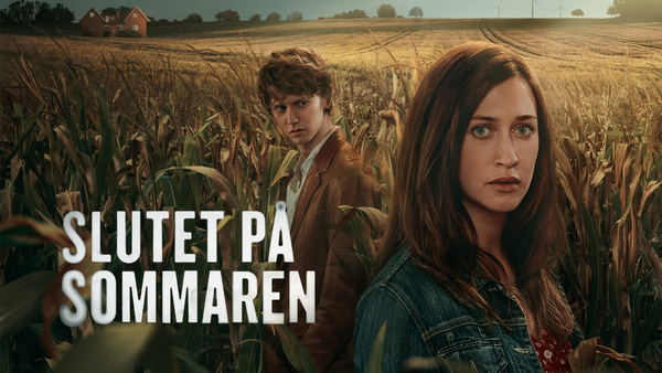 Slutet på sommaren
