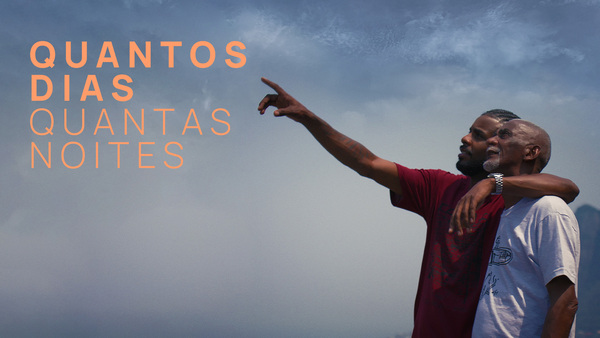 Quantos Dias. Quantas Noites