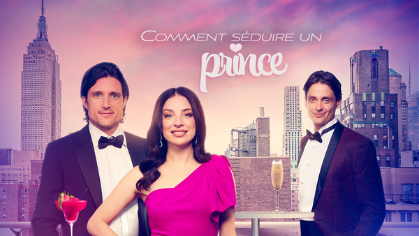Comment séduire un prince