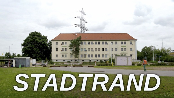 Stadtrand
