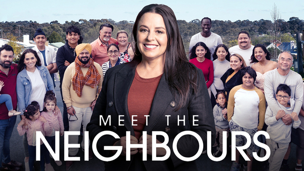 Meet the Neighbours