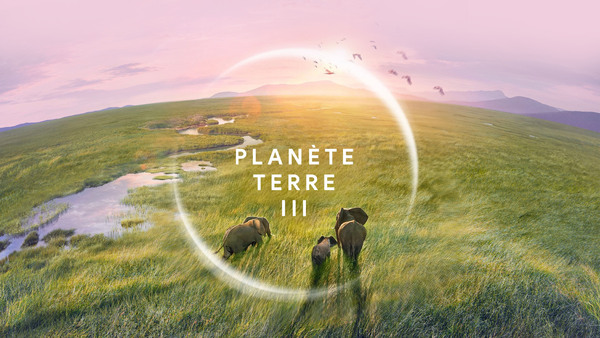 Planète Terre III