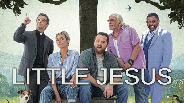 Little jesus