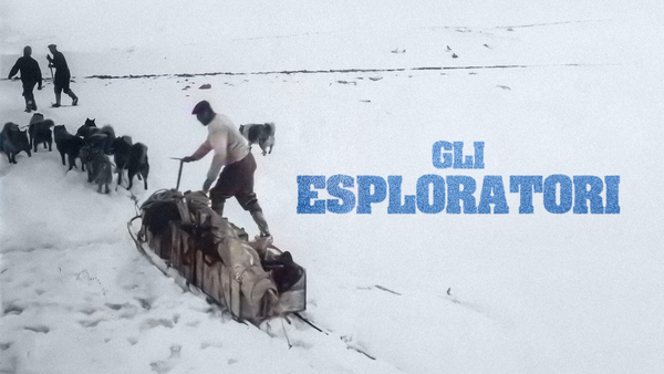 Gli esploratori