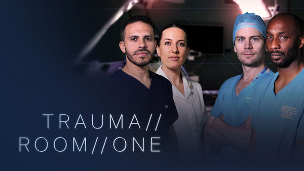 Trauma Room One