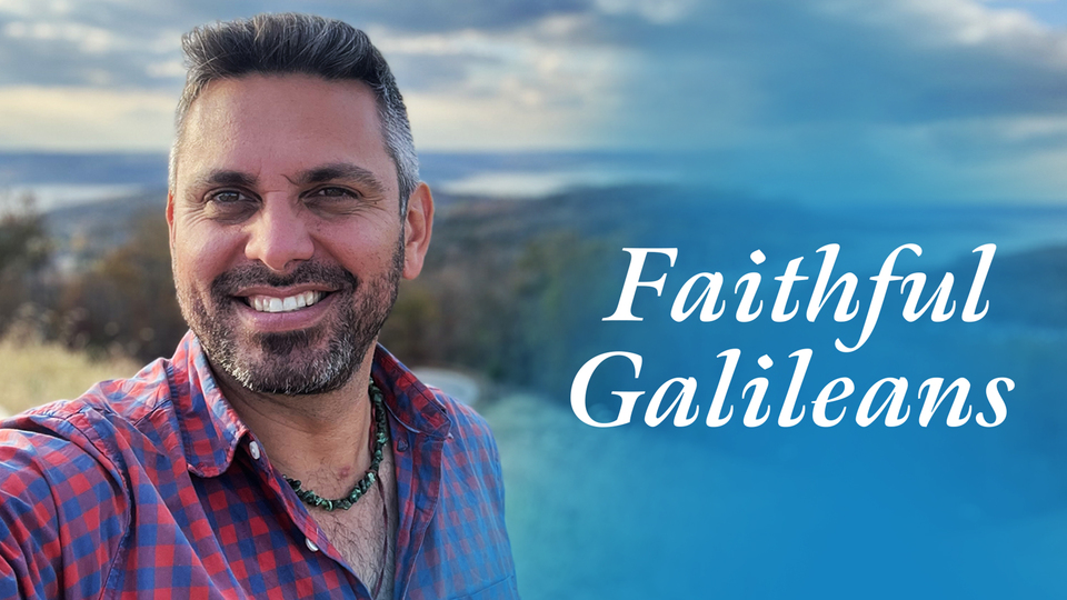 Faithful Galileans