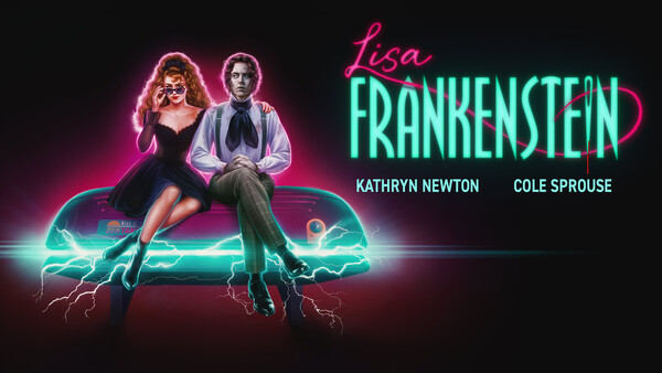 Lisa Frankenstein