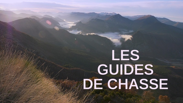 Les guides de chasse