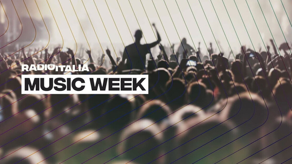 Radio Italia Music Week