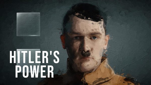 Hitler's Power