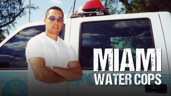 Miami Water Cops