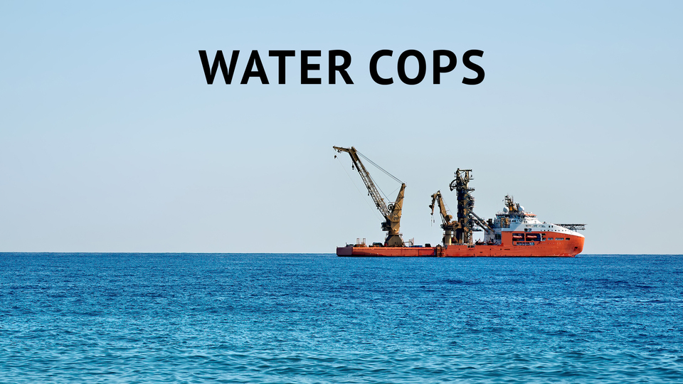 Water Cops