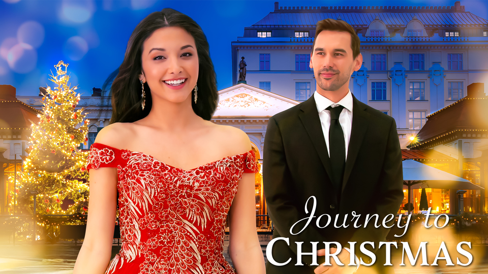 Journey to Christmas